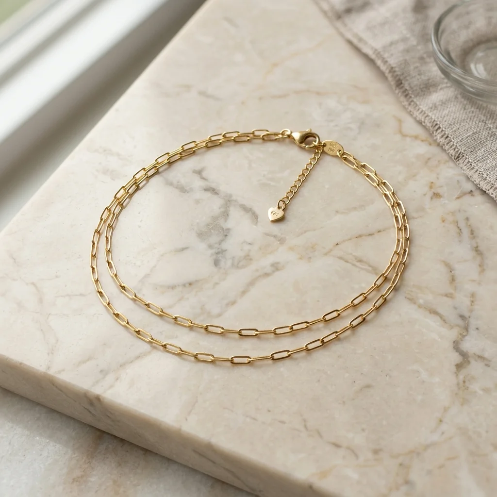 Chains Category