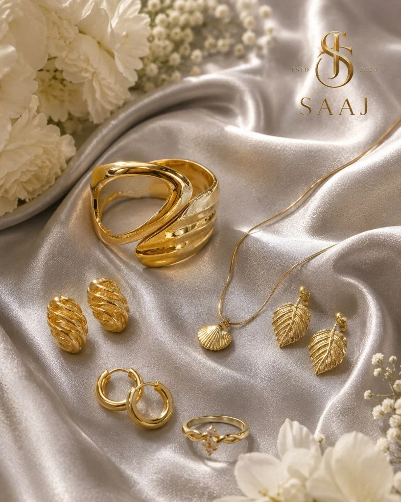 SAAJ Curated Gold Set