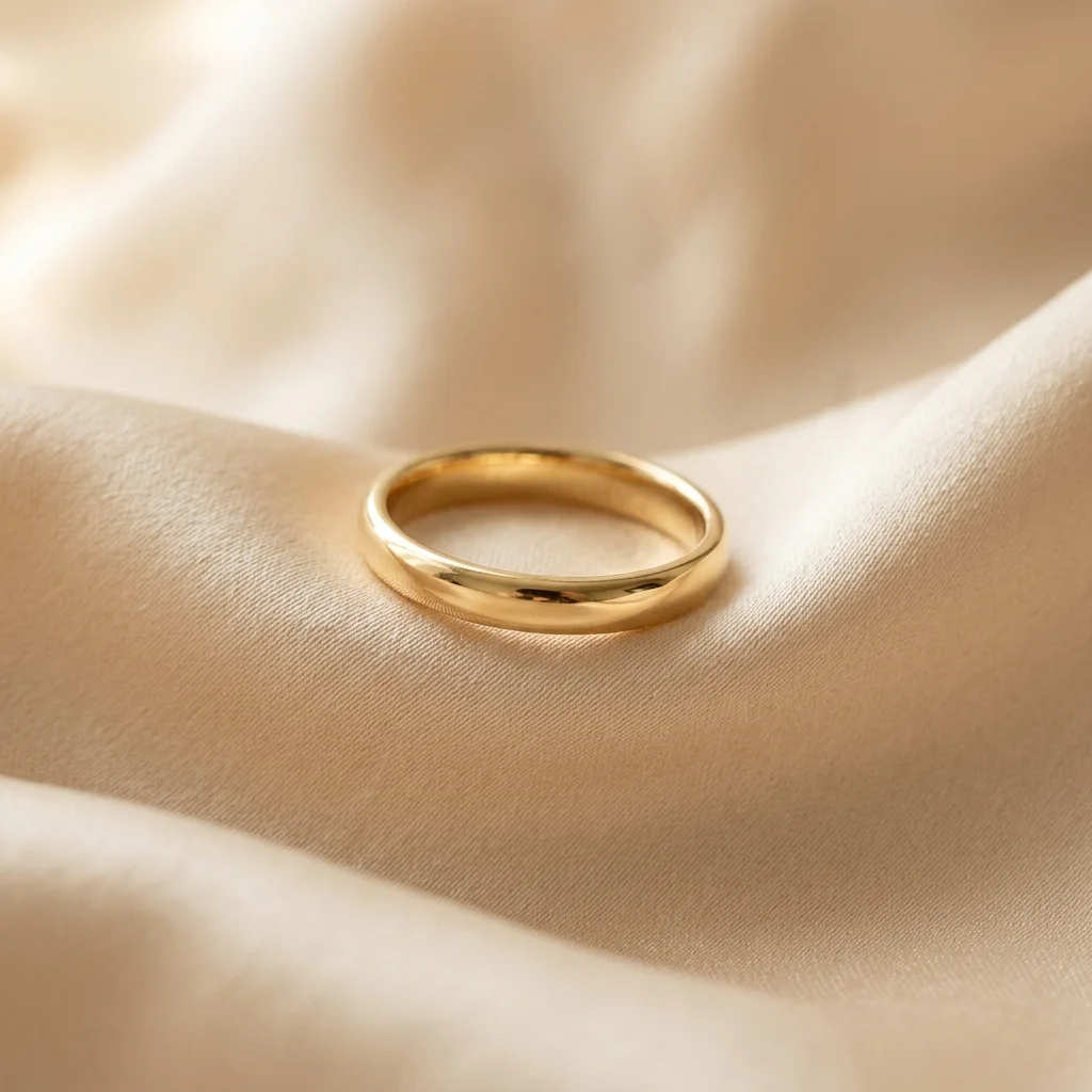 Finger Rings Category